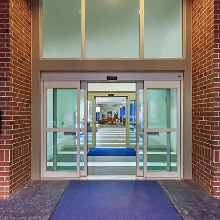 Holiday Inn Express Hotel And Suites Shreveport South Park Plaza By Ihg-3