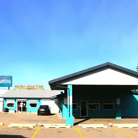 Empire Inn & Suites-2