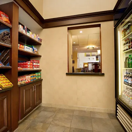 Hampton Inn&Suites San Antonio Airport-2