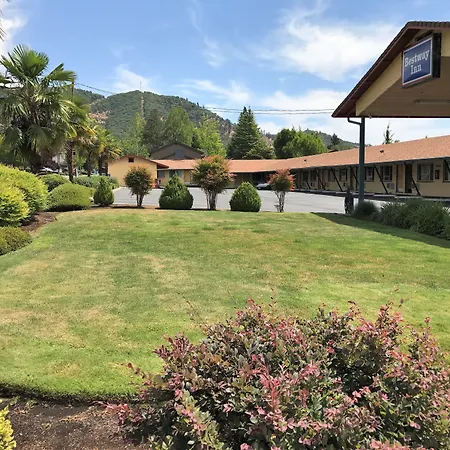 Bestway Inn-3