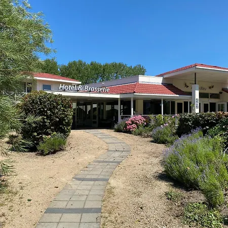 Fletcher Strandhotel Renesse-3
