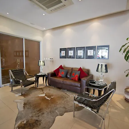 Protea Hotel By Marriott Windhoek Furstenhof-2