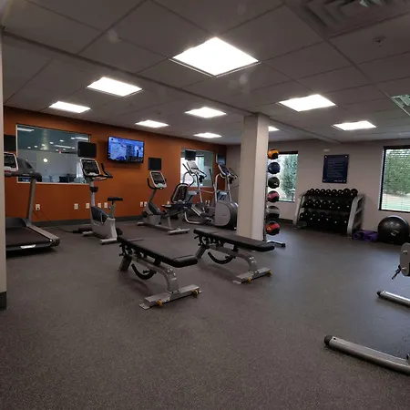 Hampton Inn Searcy Arkansas-2