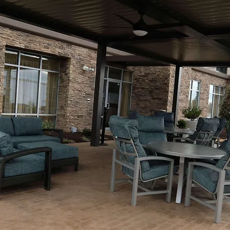 Hampton Inn Searcy Arkansas-3