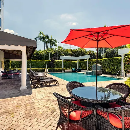 Hampton Inn West Palm Beach-Lake Worth-Turnpike-2