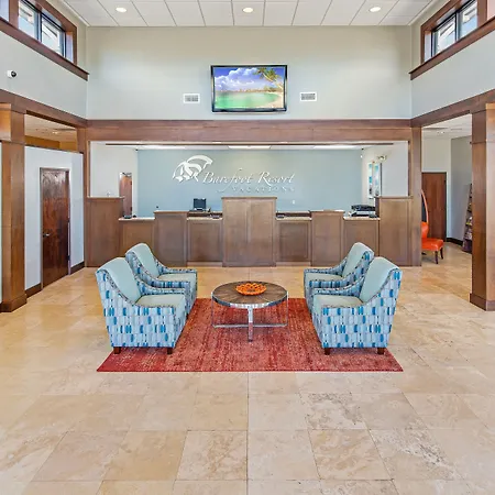 Barefoot Resort Golf & Yacht Club Villas-2