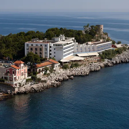 Splendid Hotel La Torre-2