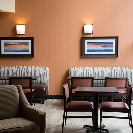 Holiday Inn Express Hotel & Suites Cherokee-Casino By Ihg-2