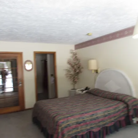 Woodland Motor Lodge-3