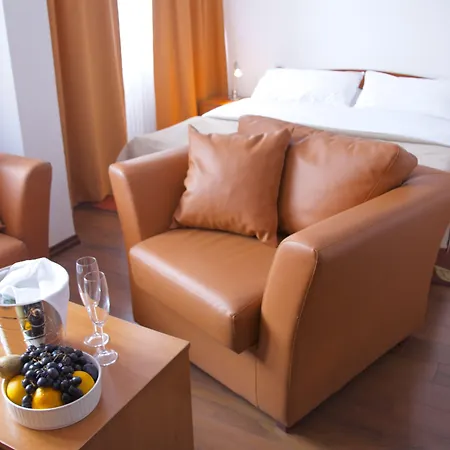 Hotel Srbija-Free Parking-3