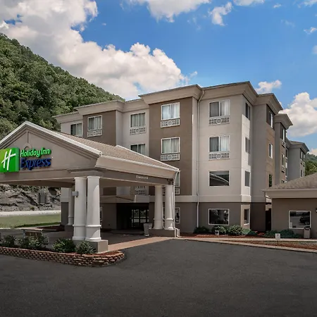 Holiday Inn Express And Suites Pikeville By Ihg-3