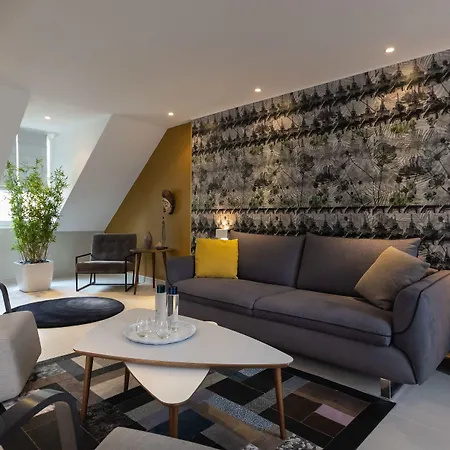 Residence & Spa Le Prince Regent-3