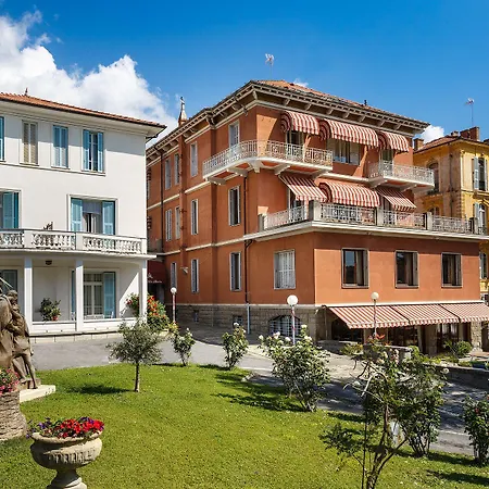 Hotel Villa Maria-2