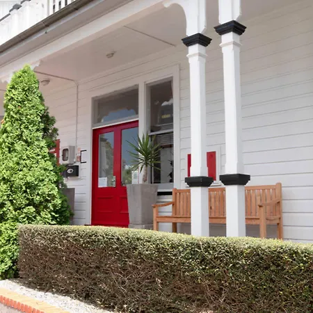 The Terrace Villas Serviced Apartments-2