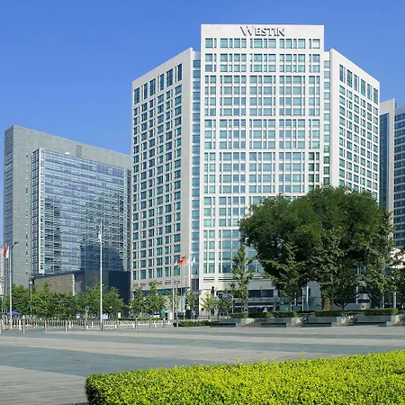 The Westin Beijing Financial Street-3