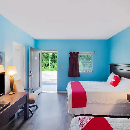 Bluejay Motel - Salem - Roanoke I-81-3