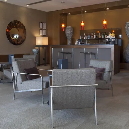 Ac Hotel Vicenza By Marriott-3