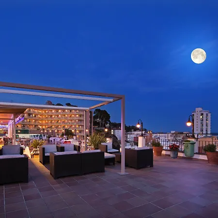 Hotel Lloret Santa Rosa By Pierre & Vacances-3
