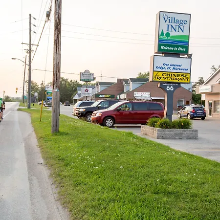 The Village Inn-3