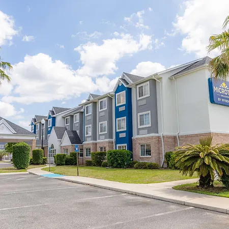 Microtel Inn & Suites By Wyndham Kingsland Naval Base I-95-3