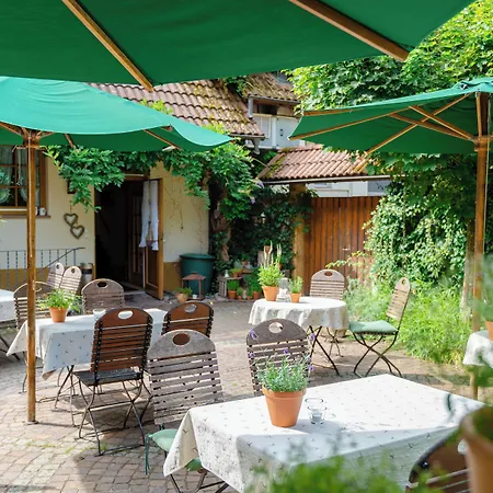 Landhotel Hirschen-3