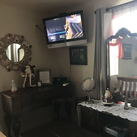 Always Inn San Clemente Bed & Breakfast By Elevate Rooms-3
