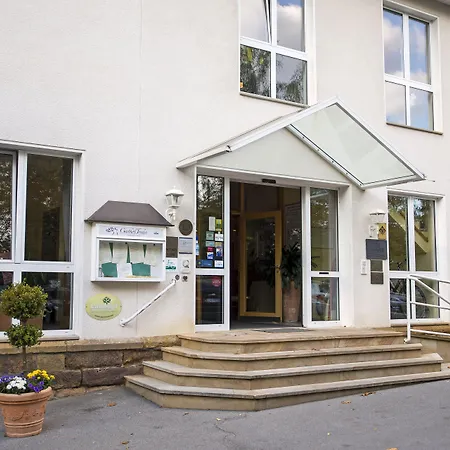 Landidyll Hotel Zum Freden-2