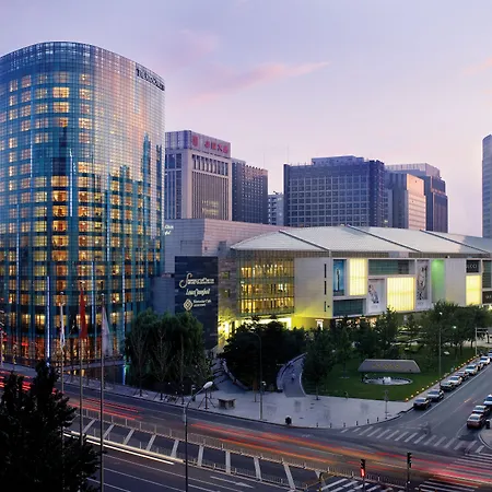 The Ritz-Carlton Beijing, Financial Street-2