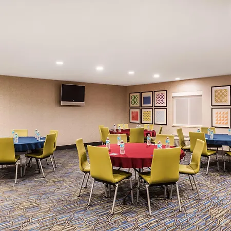 Holiday Inn Express Warrenton By Ihg-3