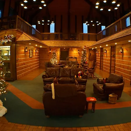 Riverbank Lodge-2