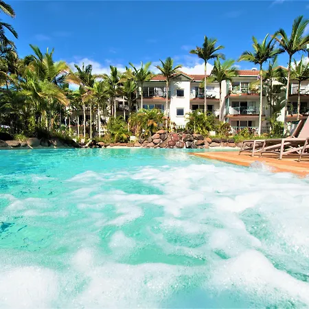 Grande Florida Beachside Resort-2