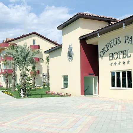 Orfeus Park Hotel-3