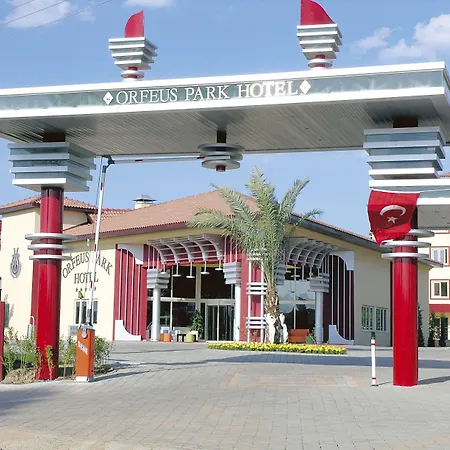 Orfeus Park Hotel-2