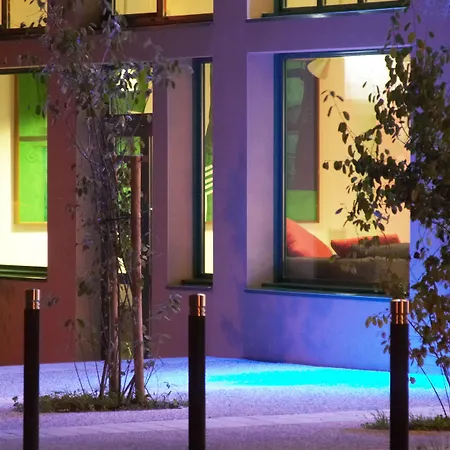 Best Western Premier Le Masq Hotel-2