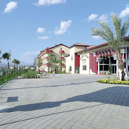 Orfeus Park Hotel-3