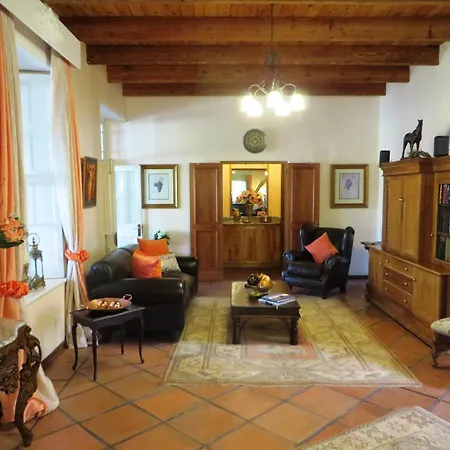 Le Manoir De Brendel-2