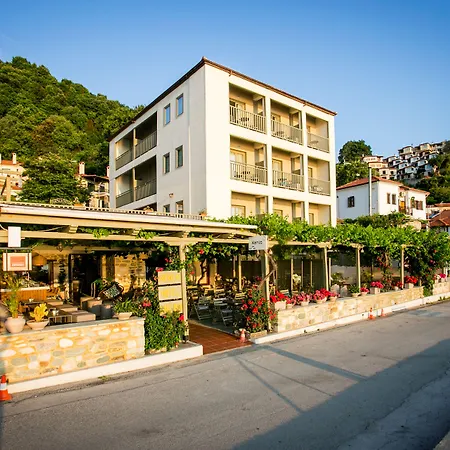 Kenta Beach Hotel-3