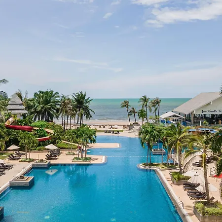 Radisson Resort & Spa Hua Hin-3