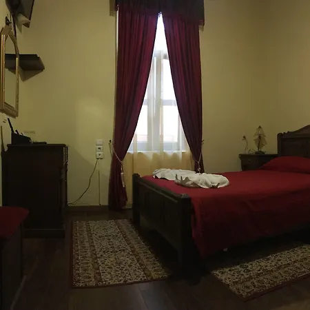 Porto Del Colombo Traditional Boutique Hotel-3