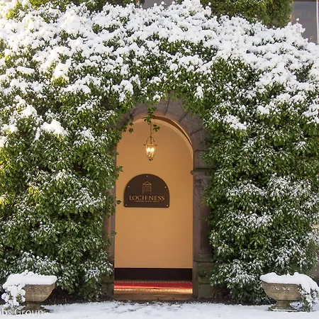 Loch Ness Country House Hotel-2