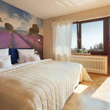 Burgunderhof Bodensee - Adults only-3
