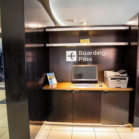 Courtyard By Marriott Merced-2