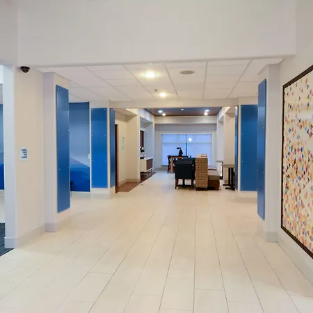 Holiday Inn Express Rolla By Ihg-2