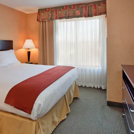 Holiday Inn Express Rolla By Ihg-3