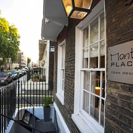Montagu Place Hotel-3