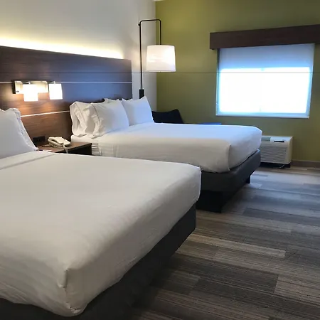 Holiday Inn Express Rochester-Victor By Ihg-3