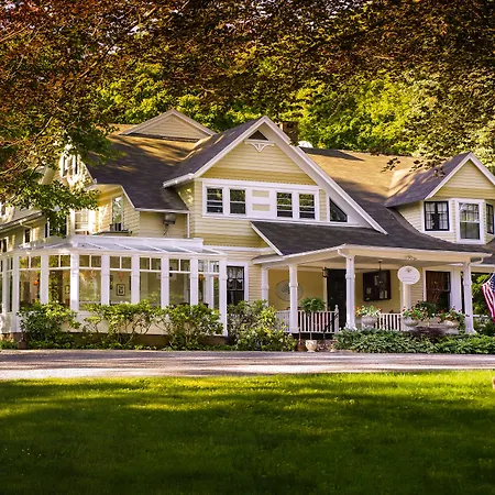 Copper Beech Inn-2