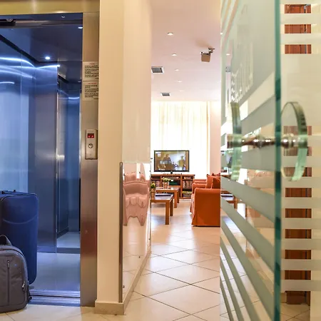 Telesilla Hotel Corfu-2