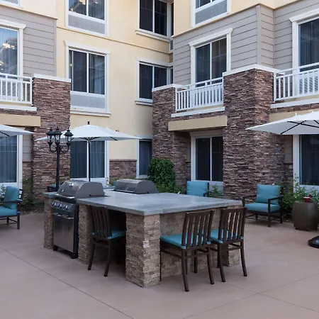 Homewood Suites By Hilton Agoura Hills-2