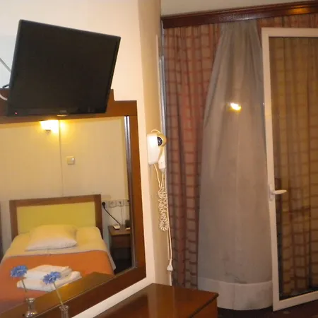 Athens Moka Hotel-3